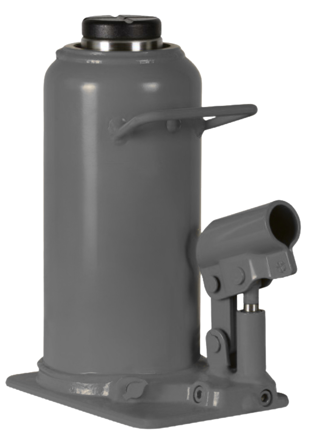 Industrial Bottle Jack - 30,000kg