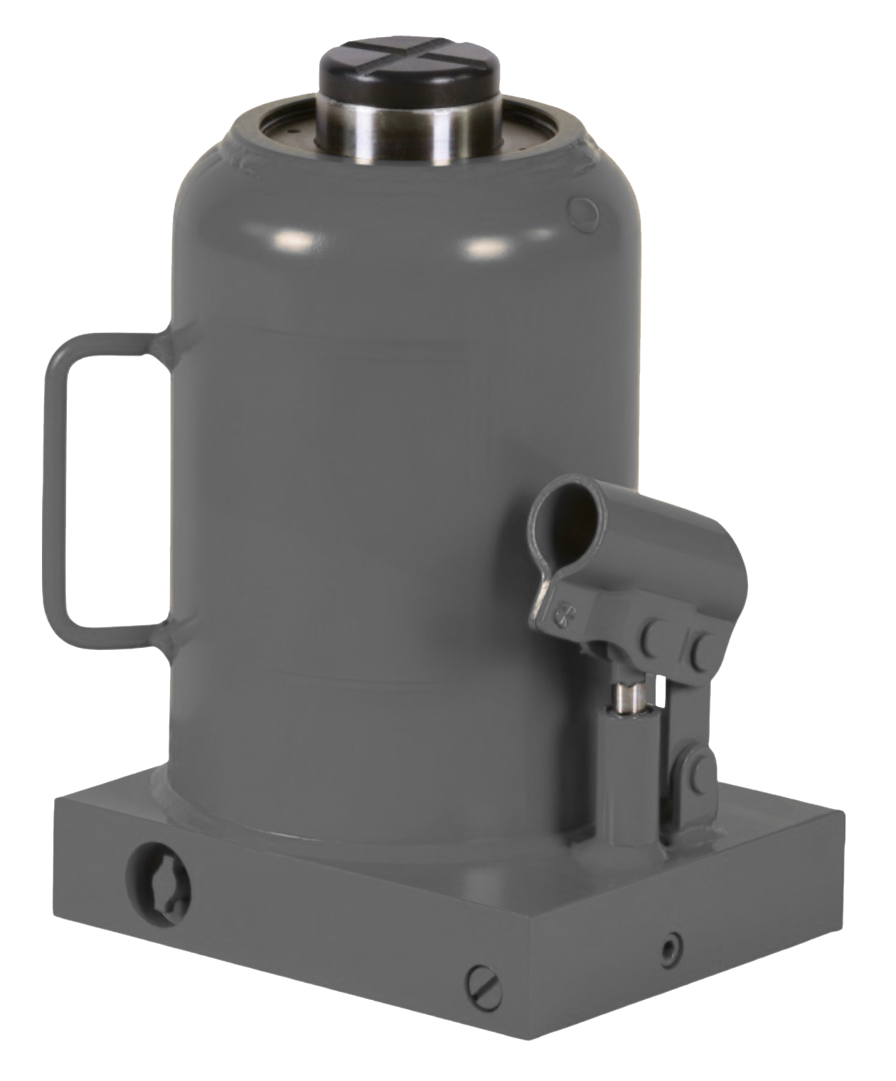 Industrial Bottle Jack - 50,000kg