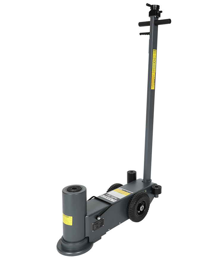 Truck Jack Air Actuated Single Stage 30,000kg