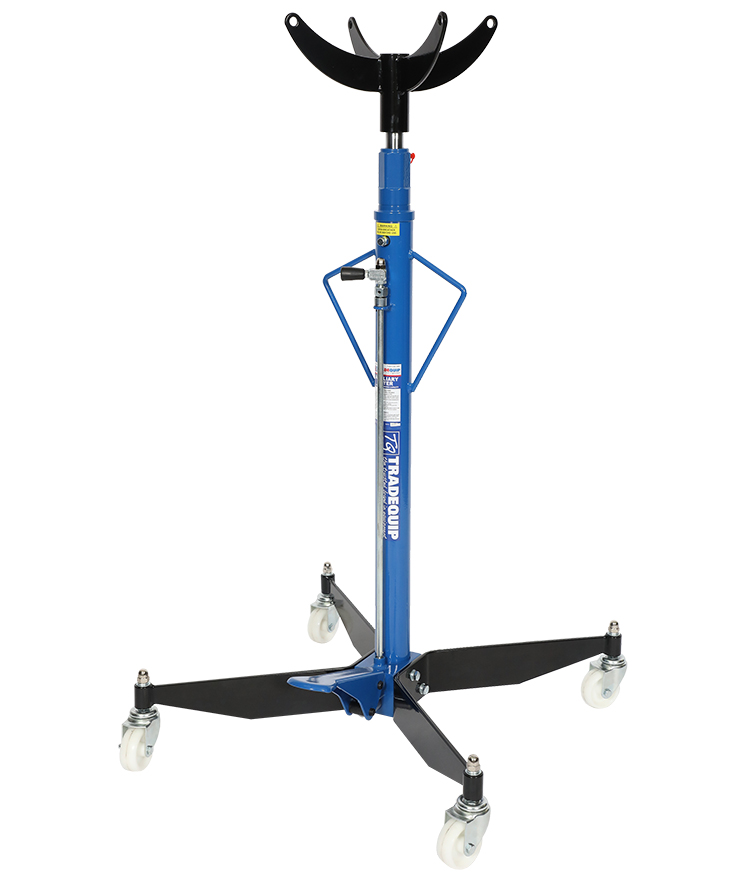 Auxiliary Lifter 500kg