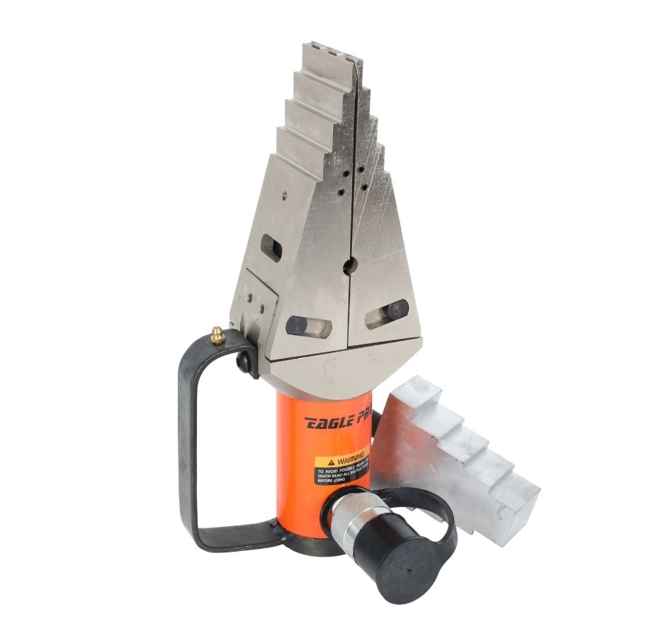 14T Hydraulic Spreader