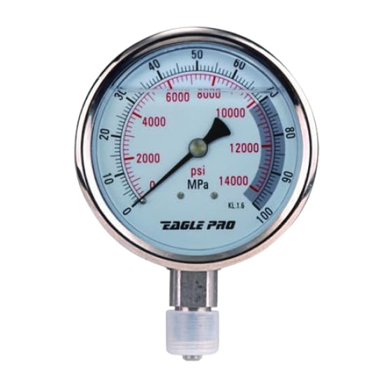 Eagle Pro Pressure Gauge EG-4010