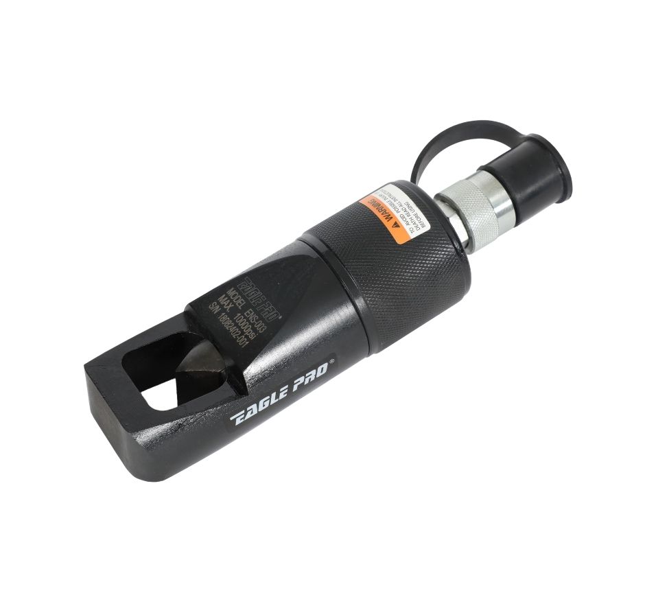 15T Hydraulic Nut Splitter