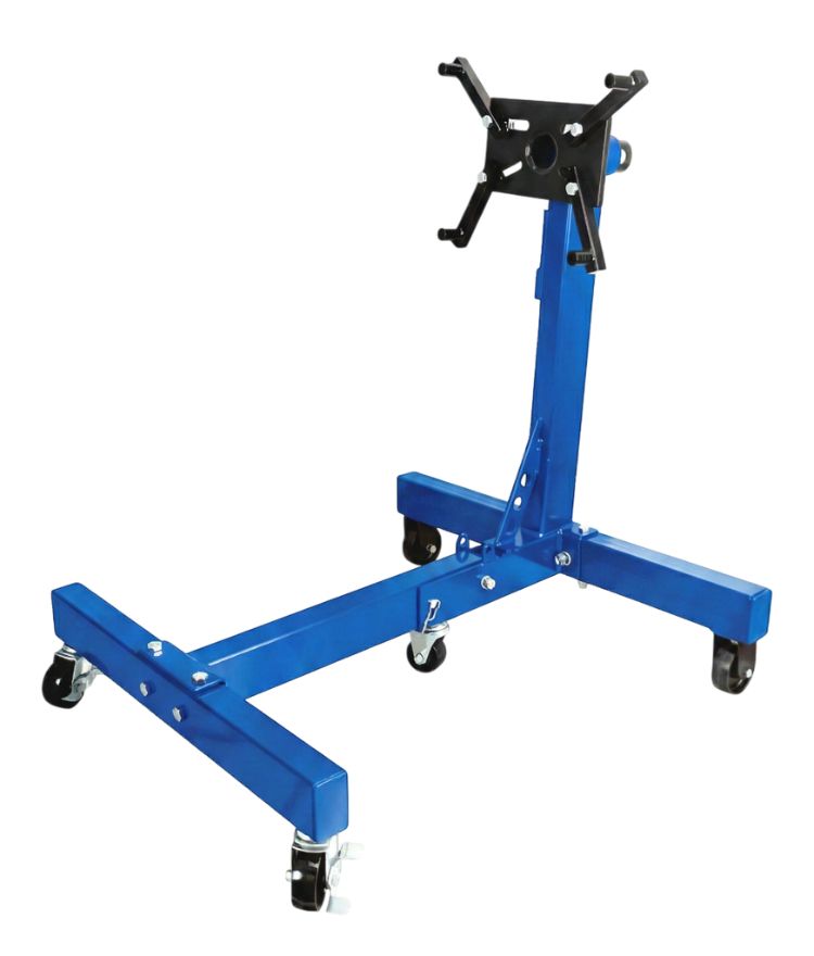 Engine Stand 680kg
