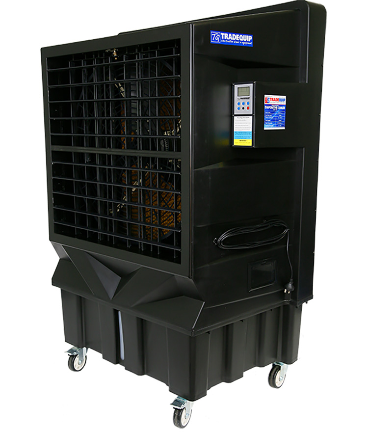 Evaporative Cooler - 550W