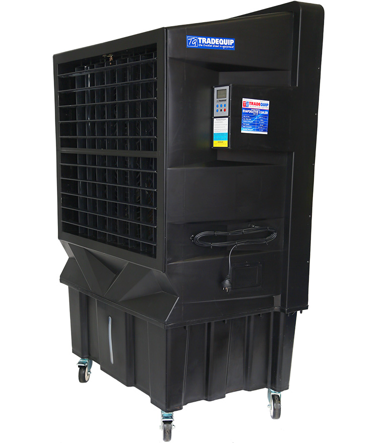 Evaporative Cooler - 750W