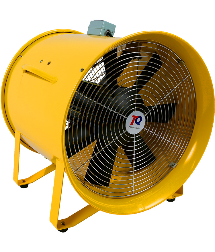 Ventilation Fan 400mm