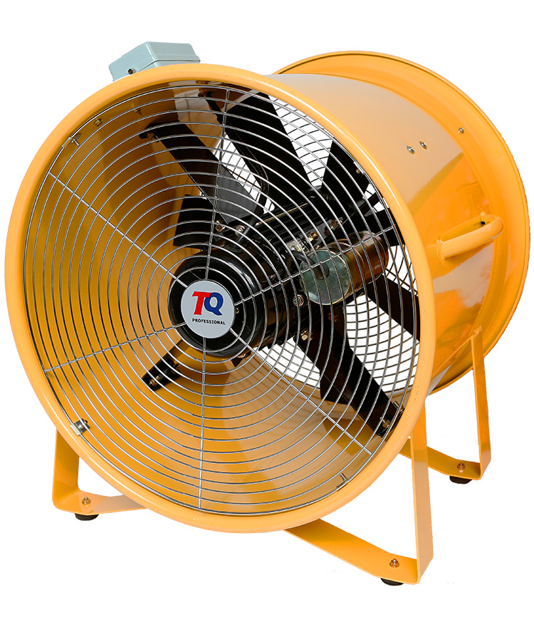 Ventilation Fan 450mm