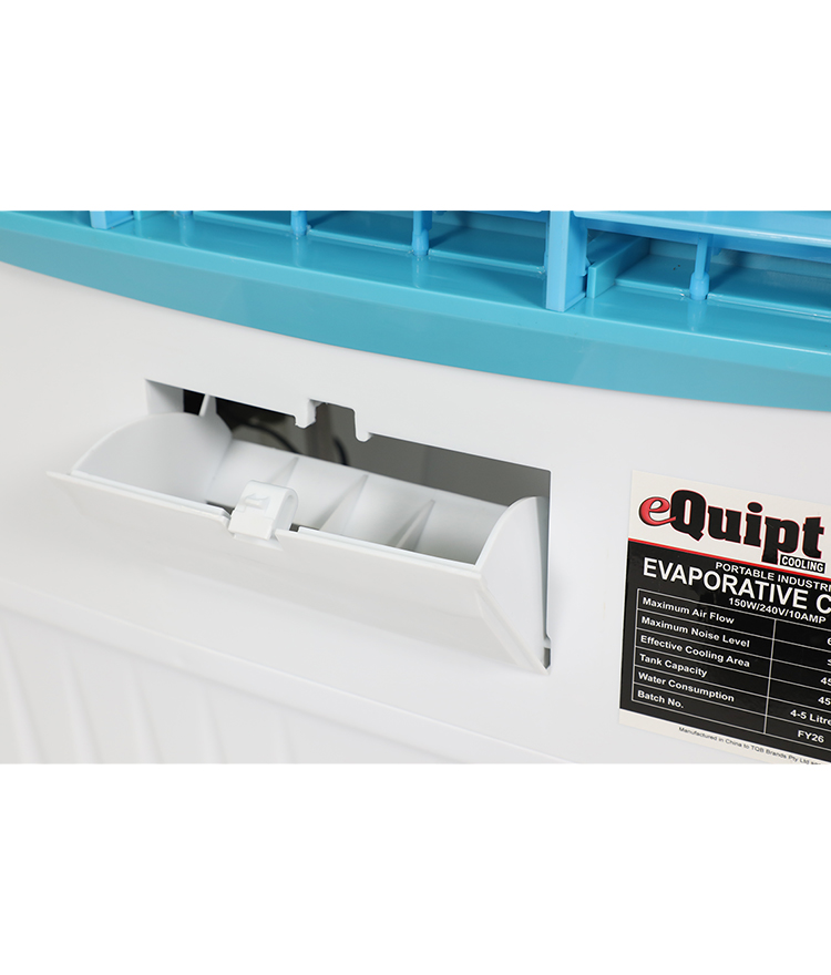 Evaporative Cooler - 150W