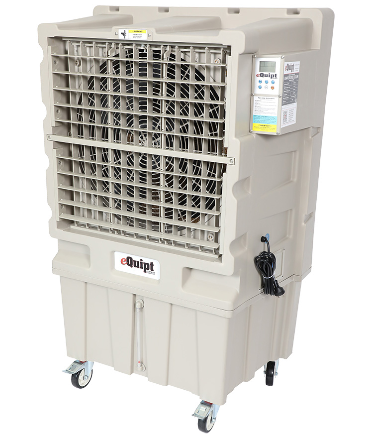 Evaporative Cooler - 450W
