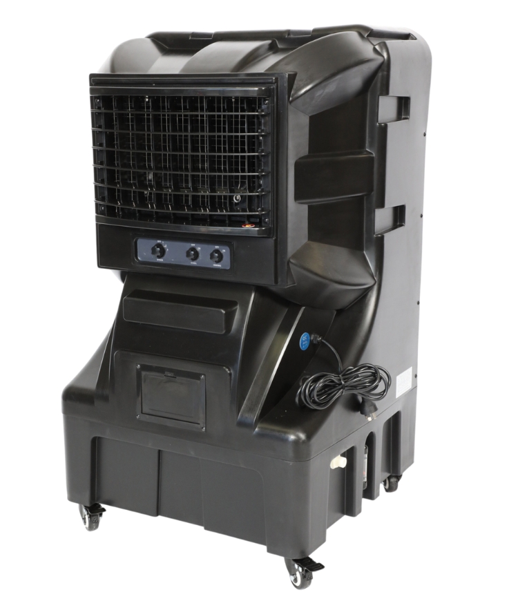 Portable Centrifugal Evaporative Cooler - 280W