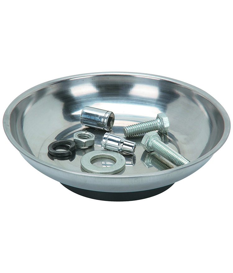 Magnetic Parts Tray 148mm 6"