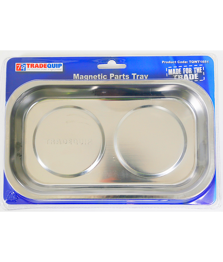 Magnetic Parts Tray 136mm x 237mm