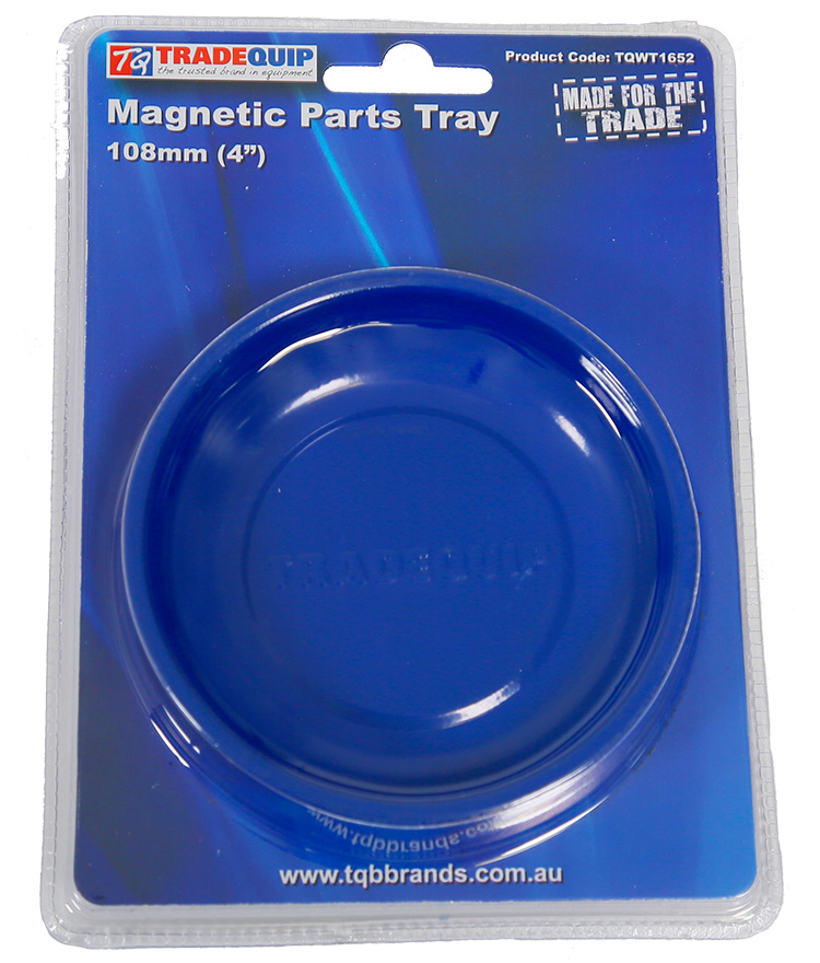 Magnetic Parts Tray 108mm 4 1/4"