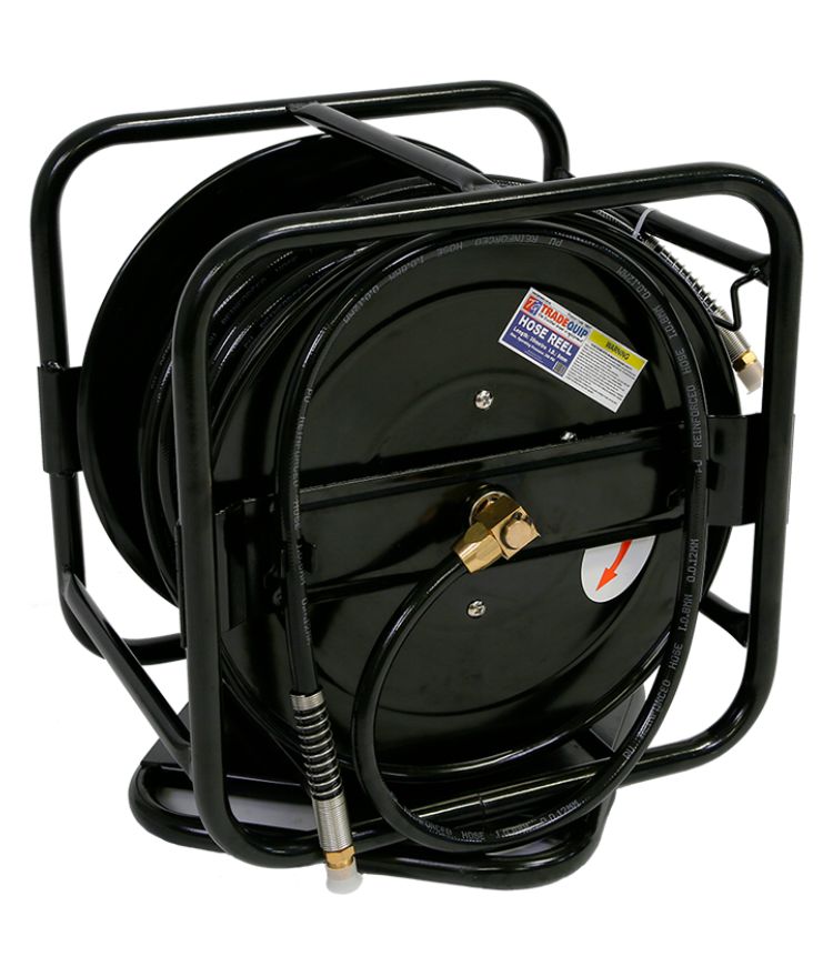 Air Hose Reel 30m