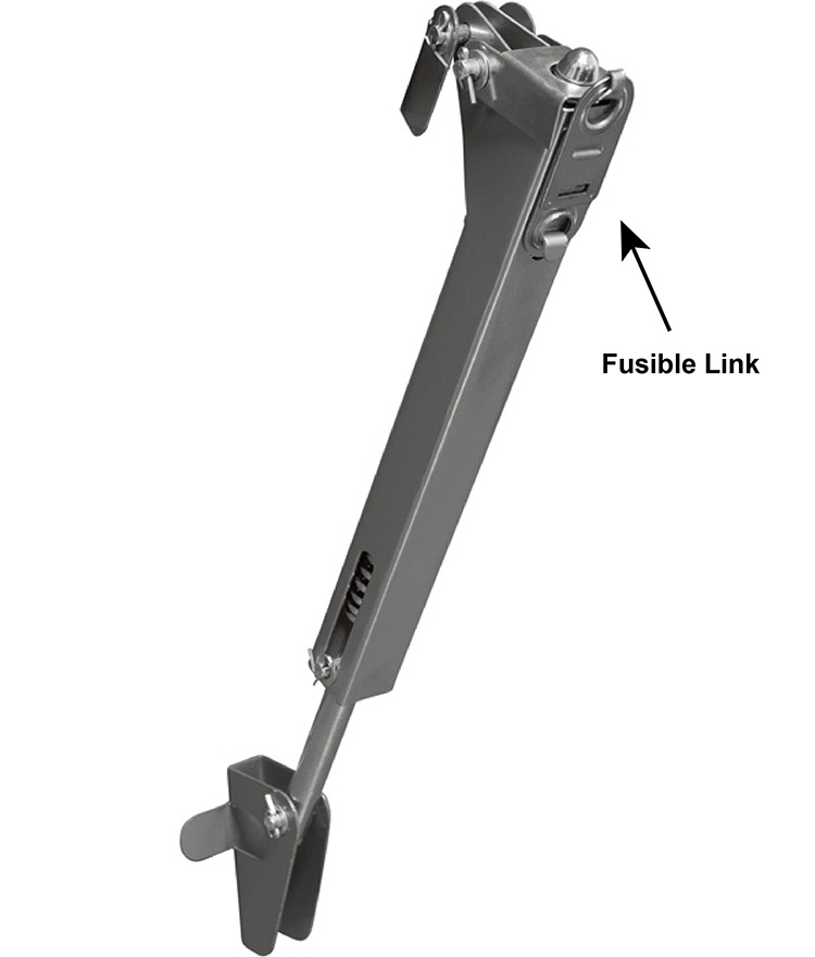 Parts Washer Fusible Link