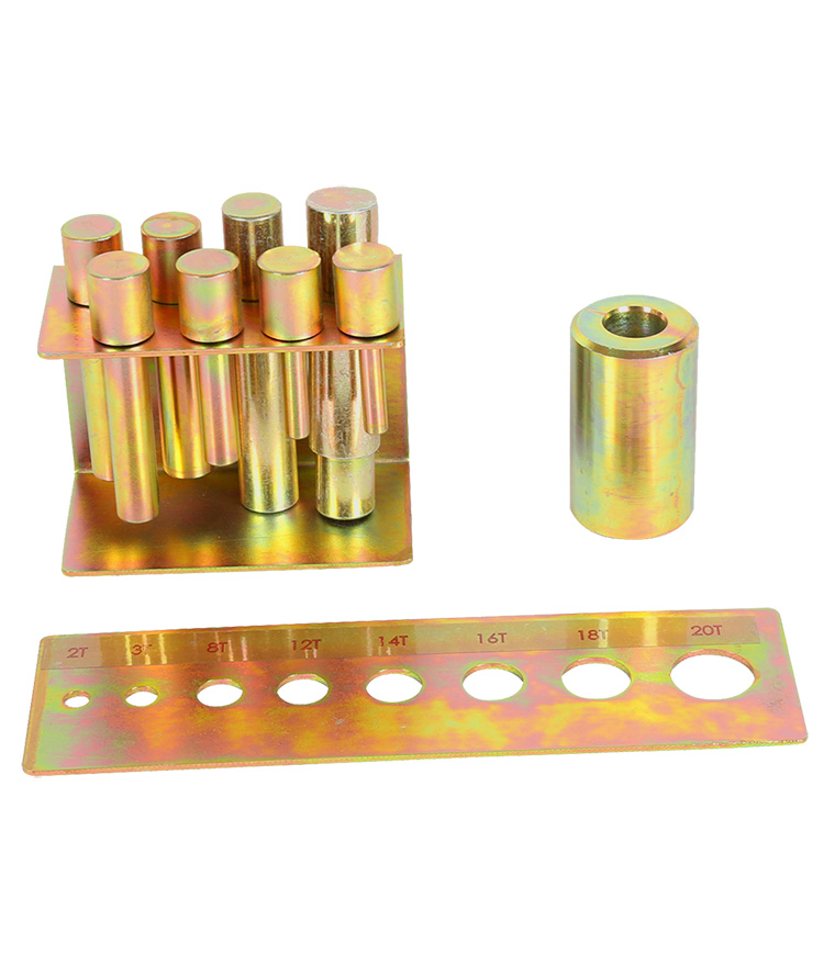 Adaptor Kit For Hydraulic Press