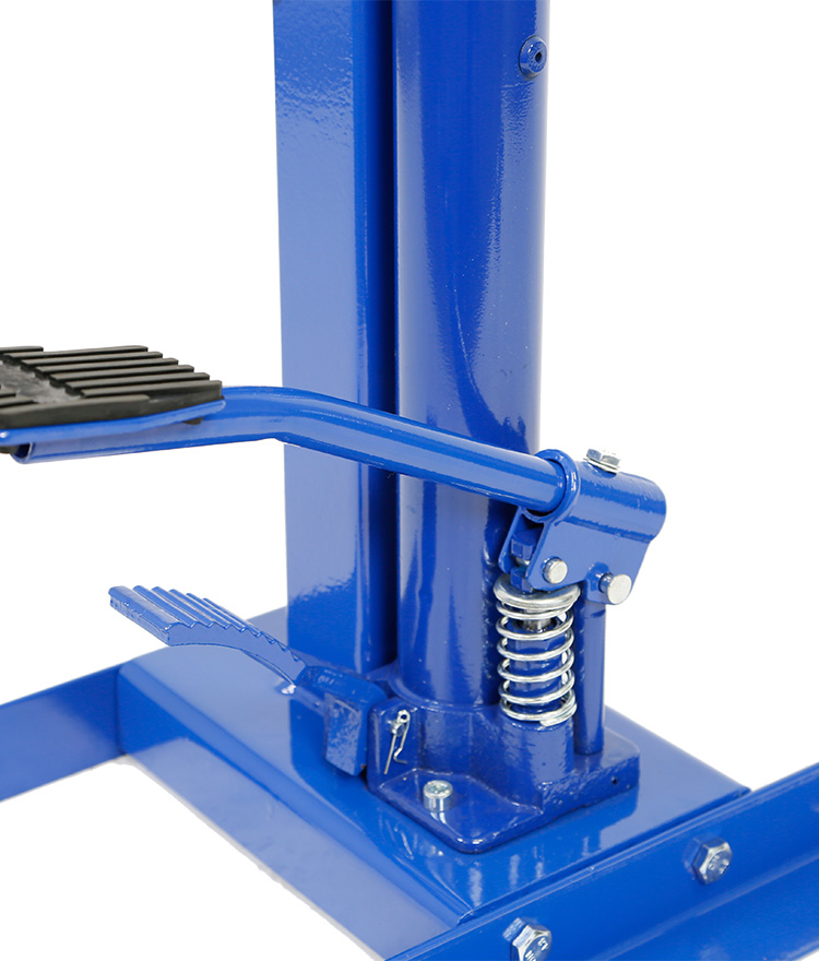 Strut Coil Spring Compressor