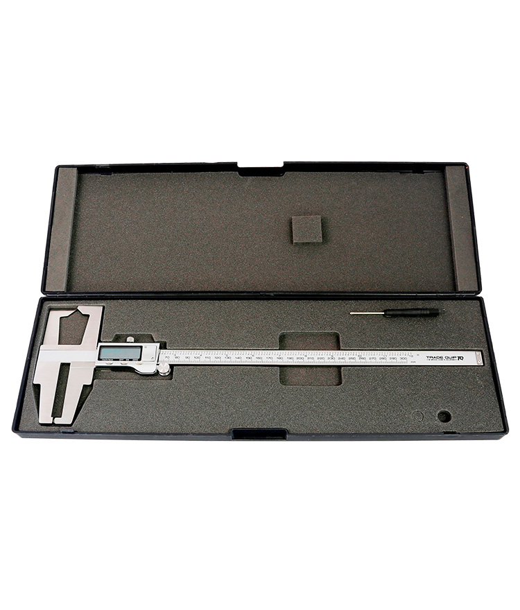 Brake Drum Caliper 300mm Digital