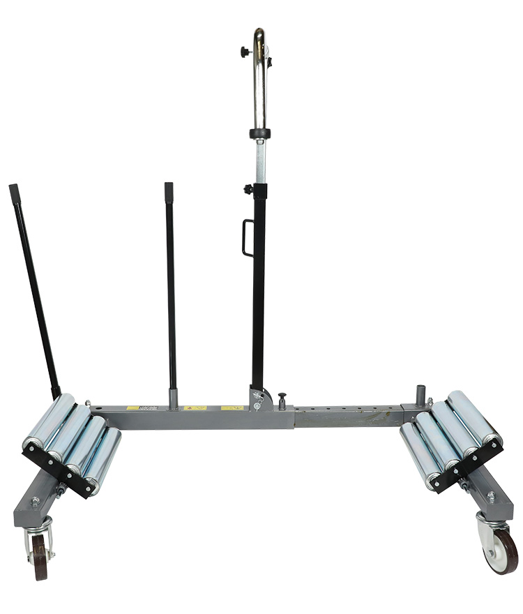 Heavy Duty Wheel Dolly Lifter 1200kg