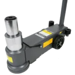 Borum Truck Jack Air Actuated 2-Stage 50,000kg – 4