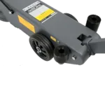 Borum Truck Jack Air Actuated 2-Stage 50,000kg – 5