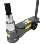 Borum Truck Jack Air Actuated 2-Stage 50,000kg – 6