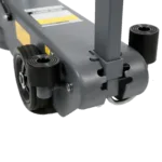 Borum Truck Jack Air Actuated 2-Stage 50,000kg – 7