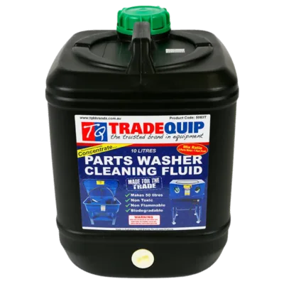 TradeQuip Parts Washer Concentrate 10 Litre